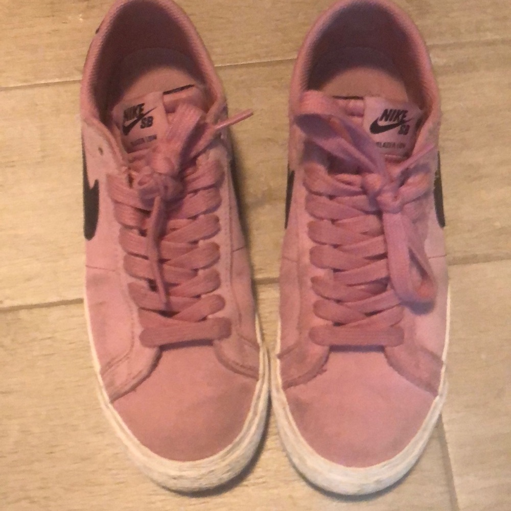 Amazing nike